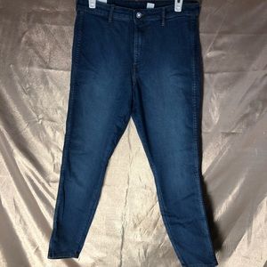 H&M Jeans